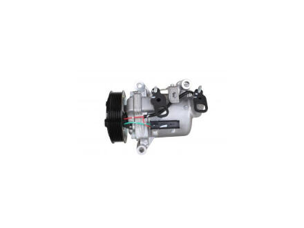 Компресор кондиціонера відновлений TOYOTA ProAce 16-; PEUGEOT Partner 08-, Expert 16-, Partner 18-, 2008 13-18, Rifter 18-; CITROEN Jumpy 16-, Berlingo 18-, C3 16-22, SpaceTourer 16- MSG 9810349980 R