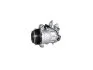 Компресор кондиціонера відновлений MERCEDES-BENZ E-Class W213 16-, CLS C257 18-, E-Class C238 17- MSG A0008301301 R (фото 1)