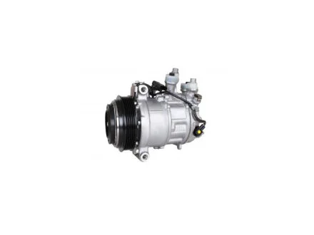 Компресор кондиціонера відновлений MERCEDES-BENZ E-Class W213 16-, CLS C257 18-, E-Class C238 17- MSG A0008301301 R