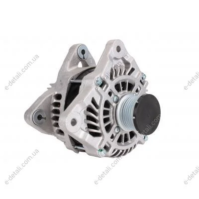 Генератор відновлений Renault Scenic III 09-16, Renault Megane III 09-16 MSG A002TX0481 (фото 1)