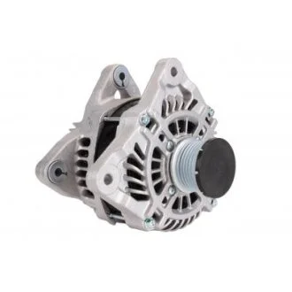 Генератор відновлений Renault Scenic III 09-16, Renault Megane III 09-16 MSG A002TX0481
