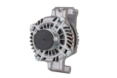 Генератор відновлений Jeep Grand Cherokee 11-21, Dodge Dart 12-16, Chrysler 300 LX 11-23 MSG A002TX3581ZC