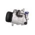Компресор кондиціонера відновлений MERCEDES-BENZ C-Class W204 07-14, E-Class W212 09-16, E-Class W207 09-16, ML W166 11-15, GLK X204 08-15, SLK R172 12-, CLS C218 10-17 MSG A0032308711 R (фото 1)