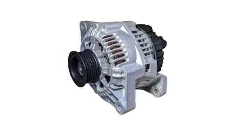 Генератор відновлений Renault Laguna II 00-07, Renault Espace 97-02, Renault Kangoo 97-07 MSG A11VI88