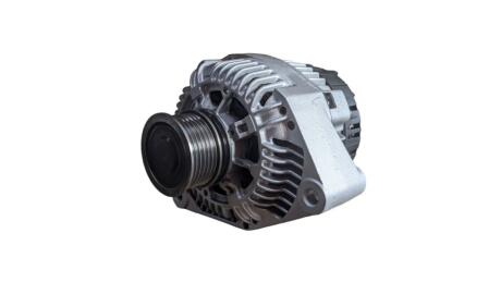 Генератор відновлений Mercedes-Benz Sprinter 901-905 95-06, Mercedes-Benz G-Class W463 90-18, SsangYong Korando 96-05 MSG A13VI134