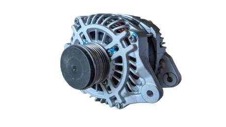 Генератор восстановлен Nissan Note 12-20, Nissan Micra 10-17 MSG A2TX1981