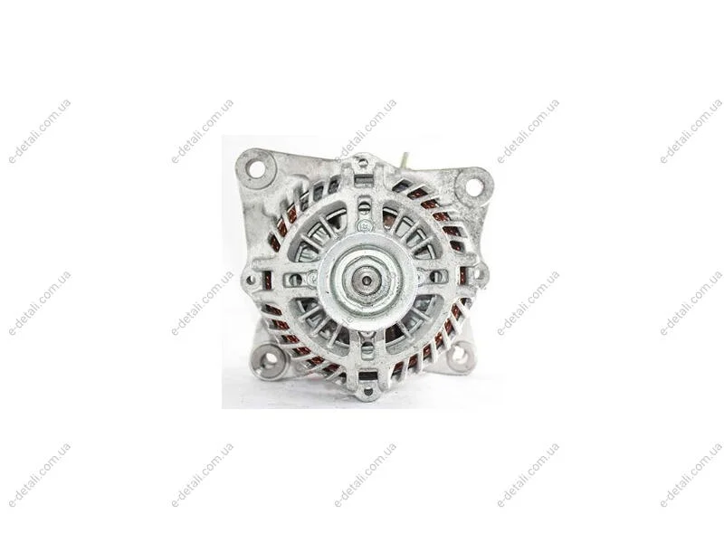 Генератор восстановлен Mazda Demio 07-14 MSG A2TX2291 (фото 1)