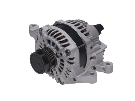 Генератор відновлений Ford Escape 13-19 MSG A2TX2681ZC