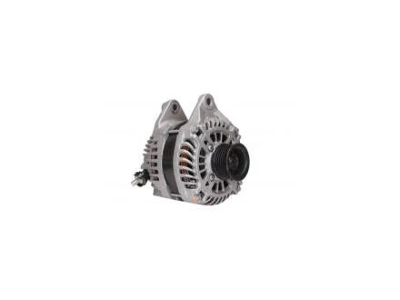 Генератор восстановлен Mazda 3 13-19, Mazda 6 12-, Mazda CX-5 12-17 MSG A2TX9091