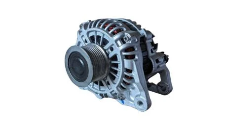 Генератор відновлений Mazda MP-V 99-06, Mazda 6 02-07 MSG A3TB4981