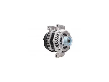 Генератор відновлений Mazda CX-7 06-12 MSG A3TJ1191