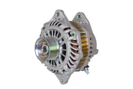 Генератор відновлений Nissan Murano 02-08, Nissan Teana 08-14, Nissan Murano 08-16 MSG A3TJ1791