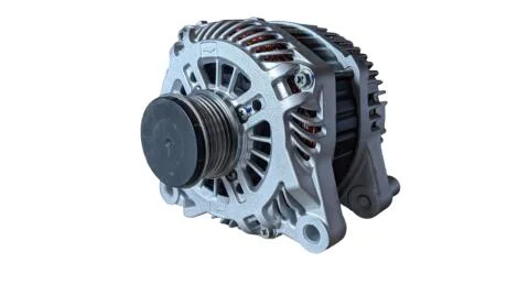 Генератор відновлений Fiat Scudo 07-16, Peugeot Expert 07-16, Citroen Berlingo 08-18 MSG A4TJ0084