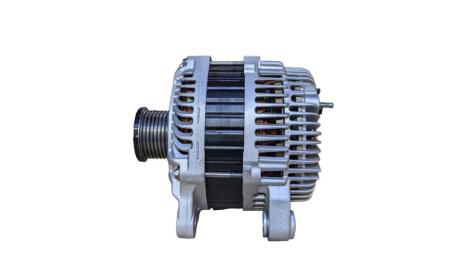 Генератор відновлений Renault Laguna III 07-15, Renault Scenic III 09-16, Renault Megane III 09-16 MSG A4TJ0282
