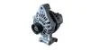 Генератор відновлений Ford Fusion 02-12, Ford Fiesta 02-09, Mazda 2 03-07 MSG A5TA7792 (фото 1)