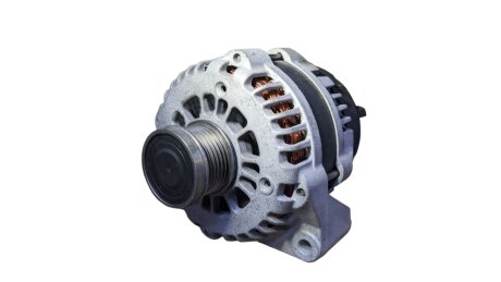 Генератор відновлений SsangYong Actyon 06-11, SsangYong Kyron 05-11, SsangYong Rexton 06-12 MSG A6641540102