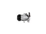 Компресор кондиціонера відновлений FORD Ranger 11-22 MSG AB39-19D629-BB R (фото 1)