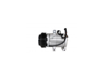 Компресор кондиціонера відновлений FORD Ranger 11-22 MSG AB39-19D629-BB R