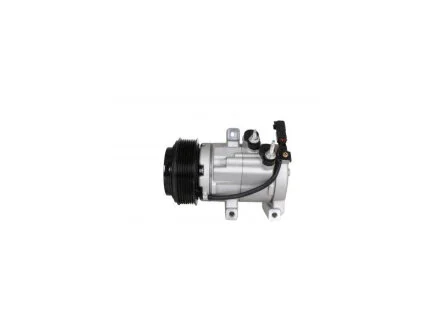Компресор кондиціонера відновлений FORD Ranger 11-22 MSG AB39-19D629-BB R