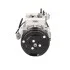 Компрессор кондиционера новый HONDA Jazz 01-08 MSG AC0002 (фото 2)