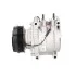 Компрессор кондиционера новый HONDA Jazz 01-08 MSG AC0002 (фото 3)