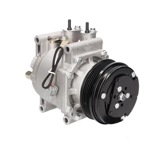 Компрессор кондиционера новый HONDA Jazz 01-08 MSG AC0002