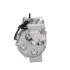 Компрессор кондиционера новый HONDA CR-V 07-12 MSG AC0004 (фото 4)