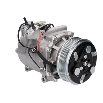 Компрессор кондиционера HONDA Civic 01-05, Accord CG/CH 98-02, Civic 95-01, Accord CD/CE 93-98 MSG AC0005