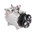 Компресор кондиціонера новий HONDA CR-V 01-07 MSG AC0006 (фото 1)