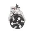 Компресор кондиціонера новий HONDA CR-V 01-07 MSG AC0006 (фото 2)