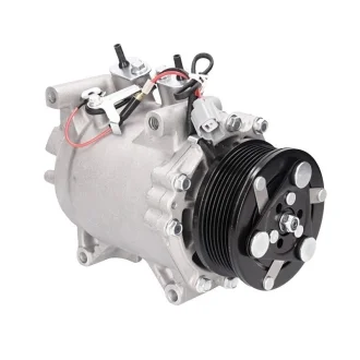 Компрессор кондиционера новый HONDA CR-V 01-07 MSG AC0006