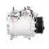 Компресор кондиціонера новий HONDA CR-V 01-07 MSG AC0006 (фото 5)