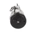 Компрессор кондиционера новый HONDA Accord CL/CM 03-08 MSG AC0007 (фото 2)