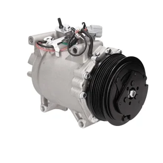 Компрессор кондиционера новый HONDA Accord CL/CM 03-08 MSG AC0007