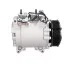 Компрессор кондиционера новый HONDA Accord CL/CM 03-08 MSG AC0007 (фото 5)