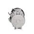 Компресор кондиціонера новий TOYOTA Camry 01-06; LEXUS RX 03-09, ES 01-06, RX 98-03 MSG AC0008 (фото 4)
