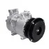 Компресор кондиціонера новий TOYOTA Camry 06-11, Camry 01-06 MSG AC0010 (фото 1)