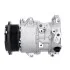 Компресор кондиціонера новий TOYOTA Camry 06-11, Camry 01-06 MSG AC0010 (фото 3)