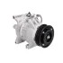 Компрессор кондиционера новый TOYOTA Corolla 07-13, Yaris 11-18, Yaris 05-12, Auris E150 06-12 MSG AC0011 (фото 2)