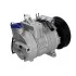 Компрессор кондиционера новый AUDI A4 07-15, A6 11-18, A5 07-16, Q5 08-16, A6 04-11 MSG AC0013 (фото 5)