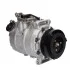 Компрессор кондиционера новый BMW 5 E60-61 03-10, 7 E65-68 01-08, 3 E90-93 05-12 MSG AC0014 (фото 1)