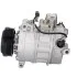 Компрессор кондиционера новый BMW 5 E60-61 03-10, 7 E65-68 01-08, 3 E90-93 05-12 MSG AC0014 (фото 3)