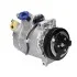 Компрессор кондиционера новый BMW X5 E70 07-13, 3 E46 99-05 MSG AC0015 (фото 1)