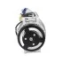 Компрессор кондиционера новый BMW X5 E70 07-13, 3 E46 99-05 MSG AC0015 (фото 2)