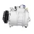 Компрессор кондиционера новый BMW X5 E70 07-13, 3 E46 99-05 MSG AC0015 (фото 3)