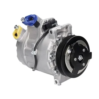 Компрессор кондиционера новый BMW X5 E70 07-13, 3 E46 99-05 MSG AC0015