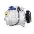 Компрессор кондиционера новый BMW X5 E70 07-13, 3 E46 99-05 MSG AC0015 (фото 5)