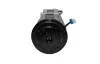 Компрессор кондиционера новый CHEVROLET Lanos T150 05-; DAEWOO Lanos 97-09 MSG AC0016 (фото 1)