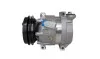 Компрессор кондиционера новый CHEVROLET Lanos T150 05-; DAEWOO Lanos 97-09 MSG AC0016 (фото 2)