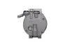 Компрессор кондиционера новый CHEVROLET Lanos T150 05-; DAEWOO Lanos 97-09 MSG AC0016 (фото 3)